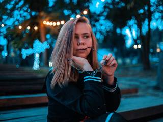 model